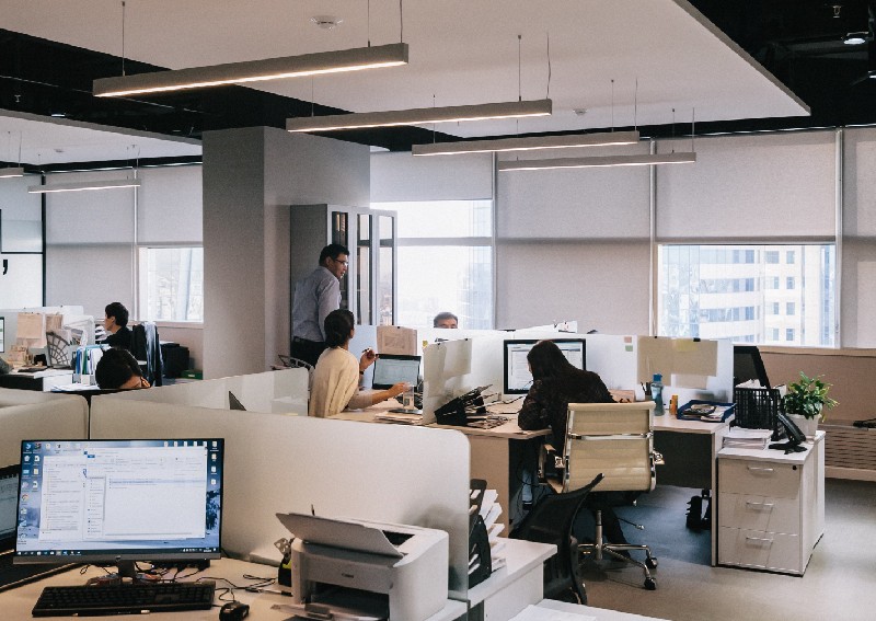 These relationship tips can help you to win over people at work