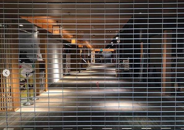 Japan Food Town shuttered on Feb 29, lease terminated by landlord Isetan for 'non-payment of certain sums'