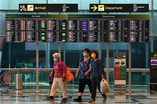 14 new Covid-19 cases in S'pore, highest in single day; 9 imported from overseas