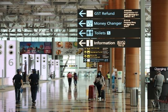 Coronavirus: 47 new cases in Singapore, including 39 imported