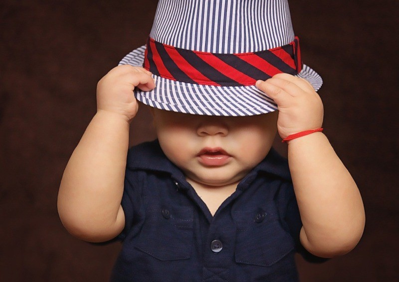 Toddler misbehaves to get attention: What every parent can do