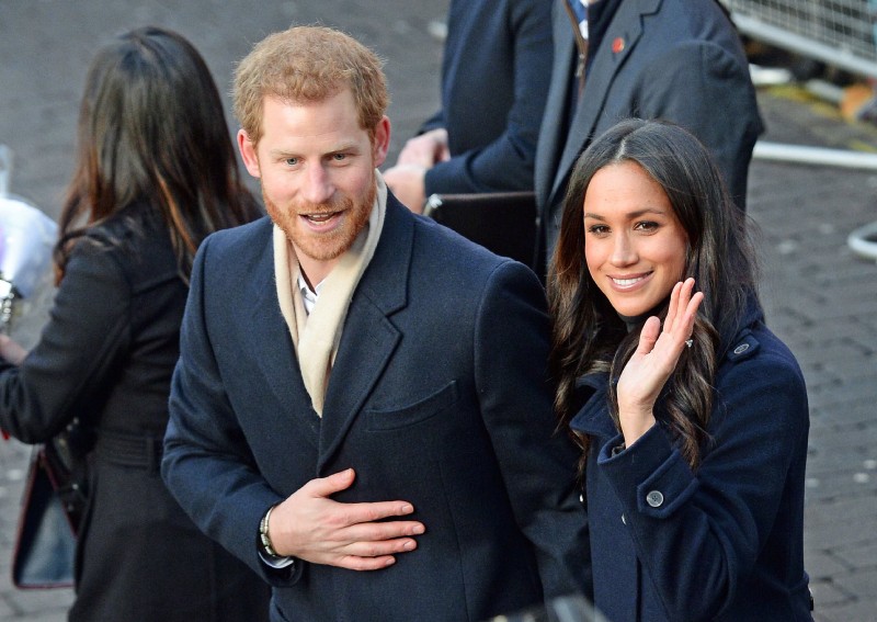 Prince Harry tells Oprah he worried history would repeat itself