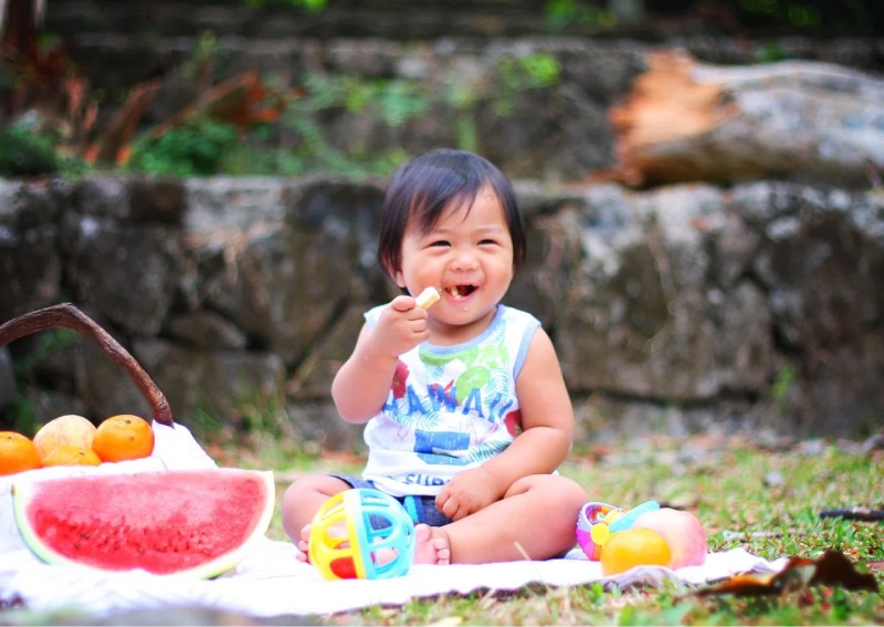 How to identify and prevent food allergies in babies