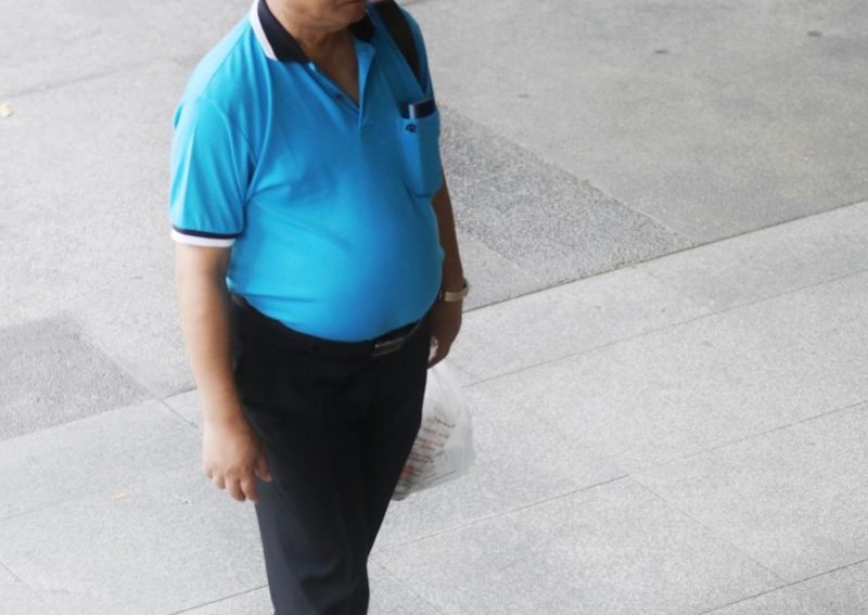 Obesity a driving factor in Covid-19 deaths, global report finds