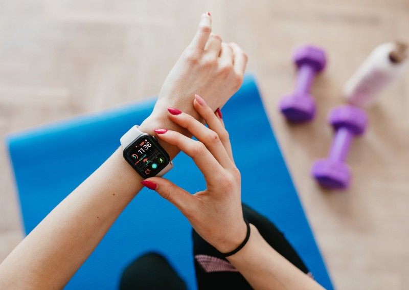 5 best sports watches other than Apple Watch