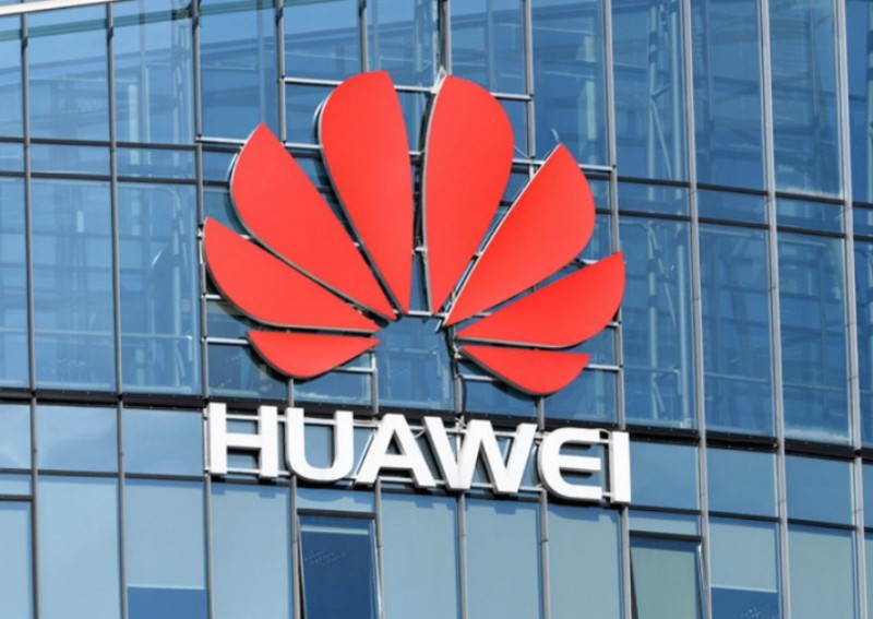 Huawei plans to charge Apple and Samsung 'reasonable' fees for 5G royalties