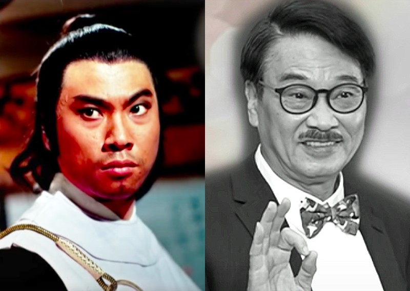 TVB tribute: Eric Tsang recalls how Ng Man Tat nearly killed himself because of gambling debts