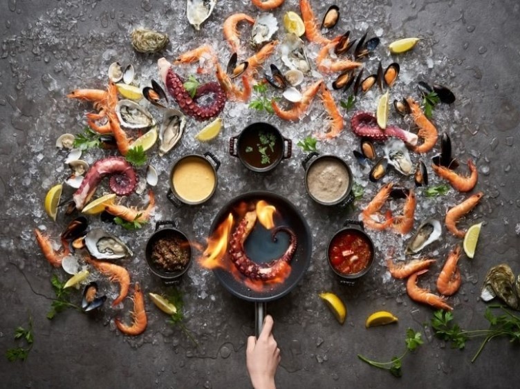 5 hotel staycation packages for a foodie getaway