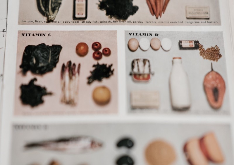 5 easy ways to get more Vitamin D without being in the sun the whole time