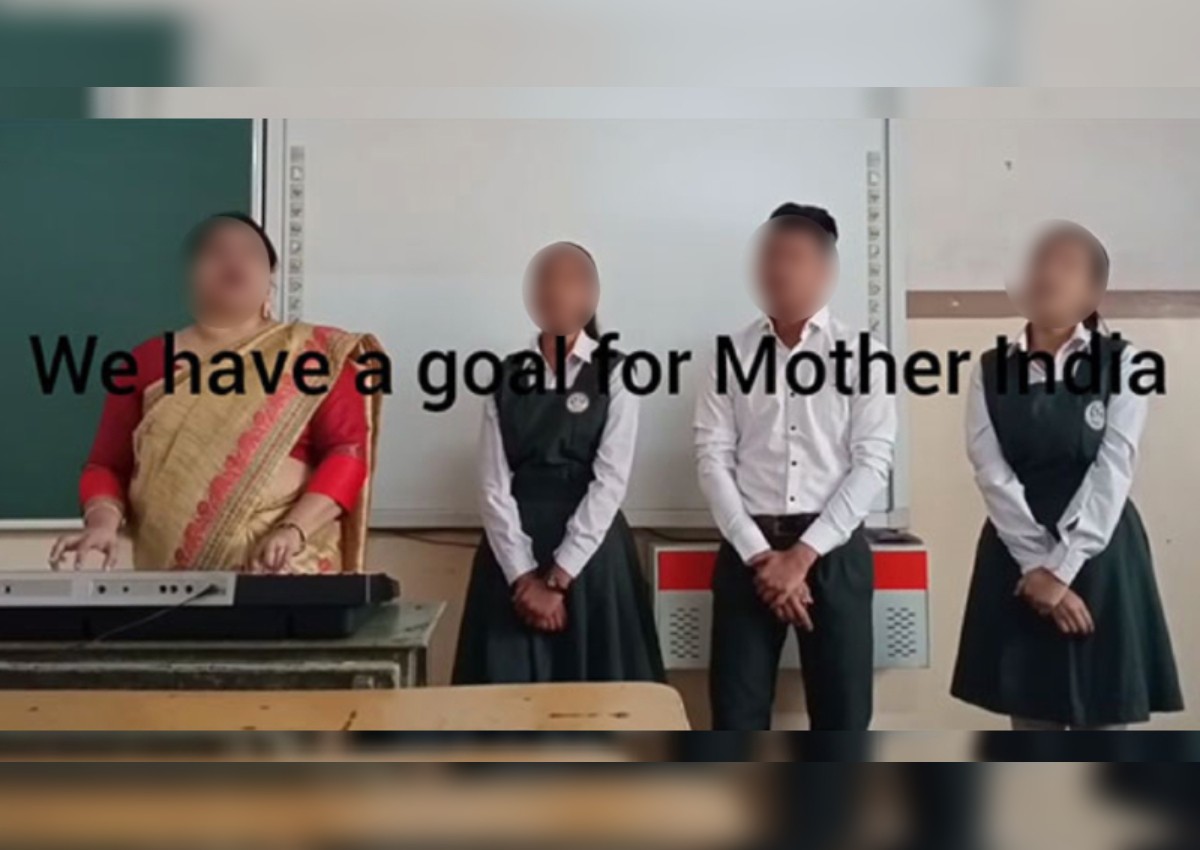 Count on me, India? Singapore's beloved patriotic song gets remix abroad