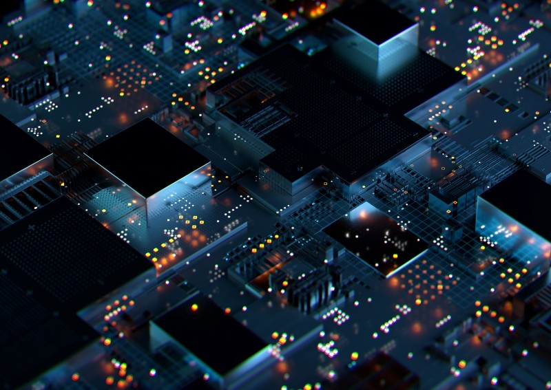 Empowering business continuity from the edge