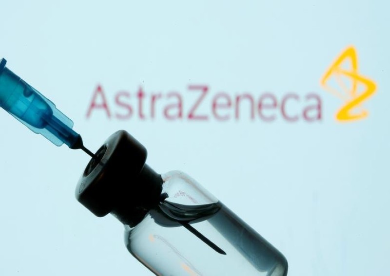 Health experts pore over AstraZeneca safety data as Europe reels from vaccine suspensions