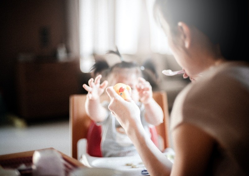 'I am utterly exhausted and feel like a crappy mum'