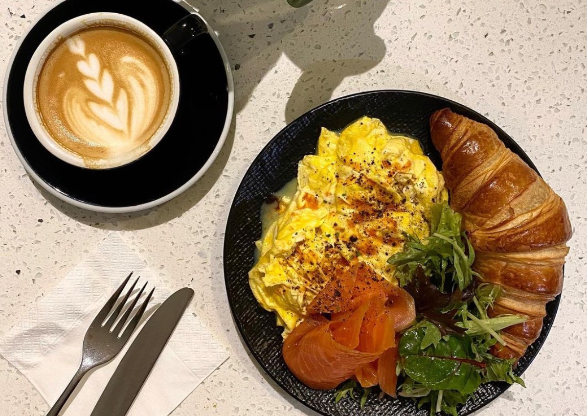 Let's go paktor: Date spots in Beauty World and Hillview