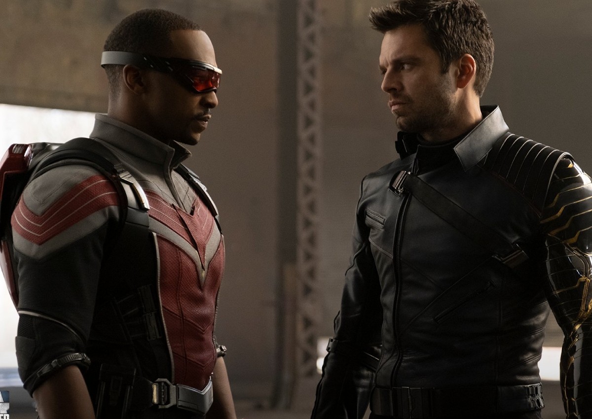 The Falcon and the Winter Soldier is most-watched series premiere for Disney+