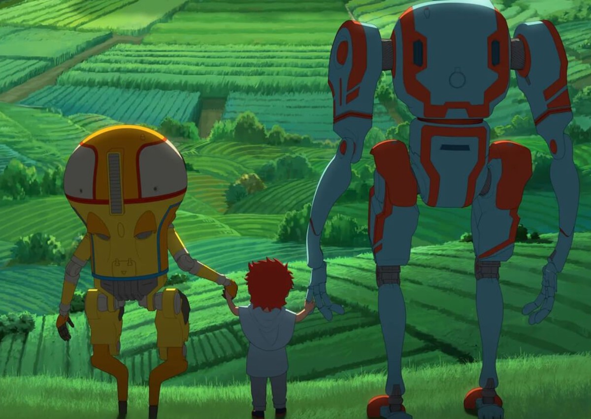 Netflix to add over 40 anime shows in 2021