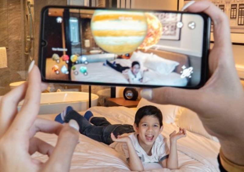 6 themed staycations to level up your next short holiday