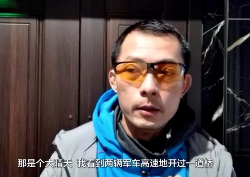 Ix Shen on why leaving Ukraine isn't an option