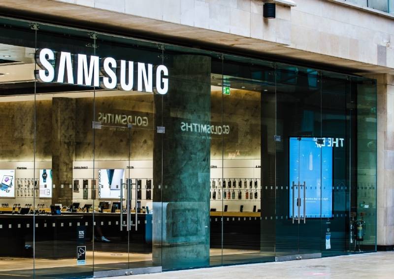 Hackers leak 190GB of data allegedly from Samsung, includes source code and biometric unlocking algorithms