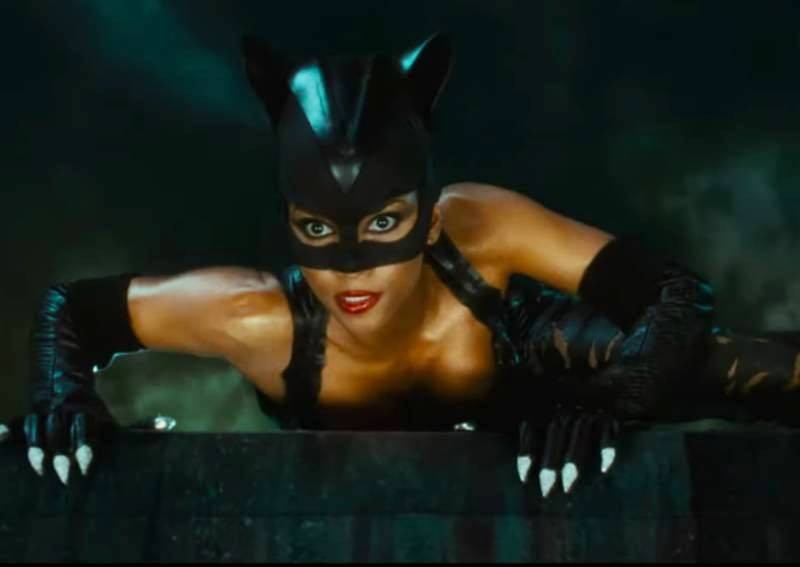 Ranking all live-action Catwoman, from worst to best