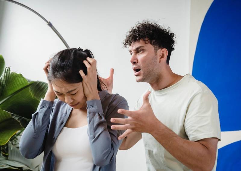 Married a complainer? Here's how to respond to constant whining