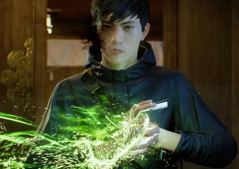 GhostWire: Tokyo looks set to deliver impressive supernatural adventure