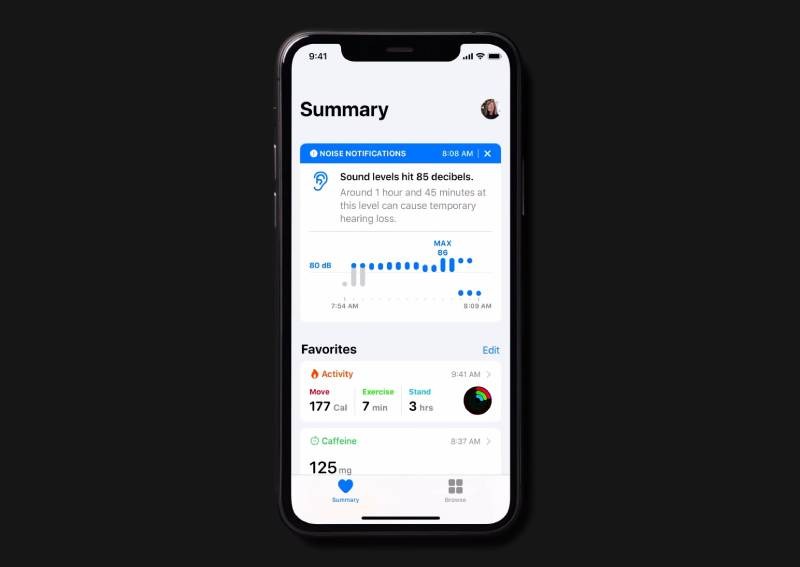 Apple iOS 15.4: How to add your vaccination status to Apple Wallet and Apple Health apps