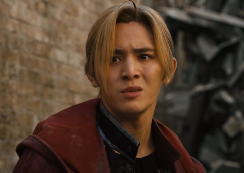Fullmetal Alchemist wraps entire series with 2 new live-action movies
