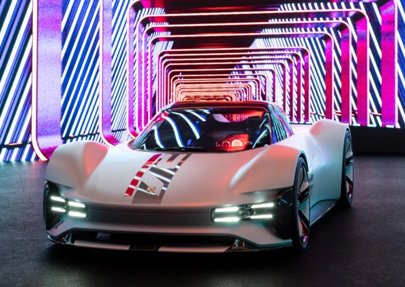 Best PS5 and PS4 racing wheels for Gran Turismo 7