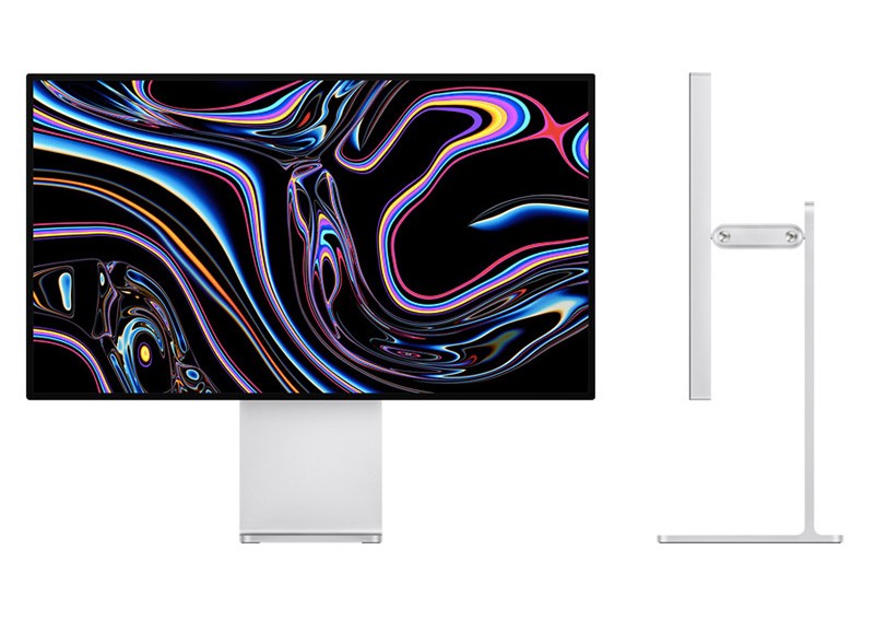 Apple said to be developing a 7K display