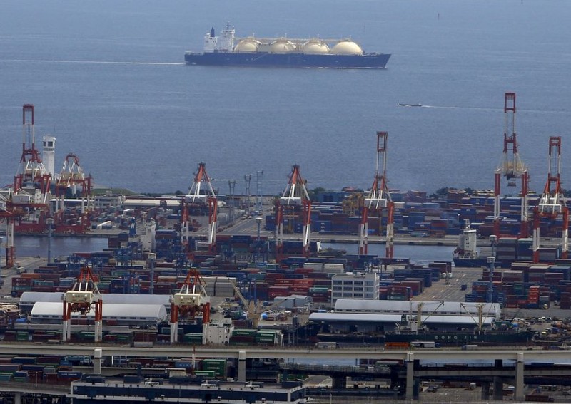 Japan Inc feels the heat over Russia ties as rivals shun Moscow