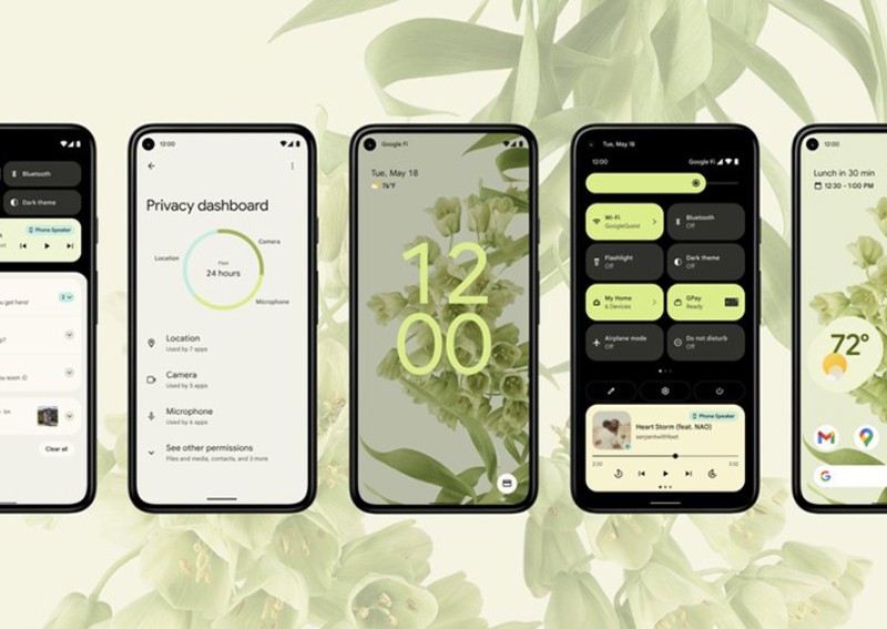 Android OS gets a new, space-saving app archive functionality