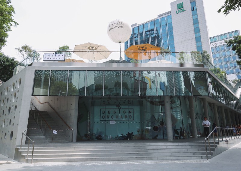 6 things to check out at Design Orchard's Non Season exhibition