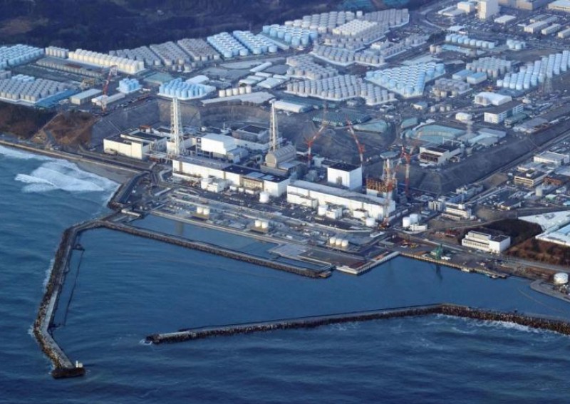 Japan quake revives concerns over Kishida's drive to restart idle nuclear plants