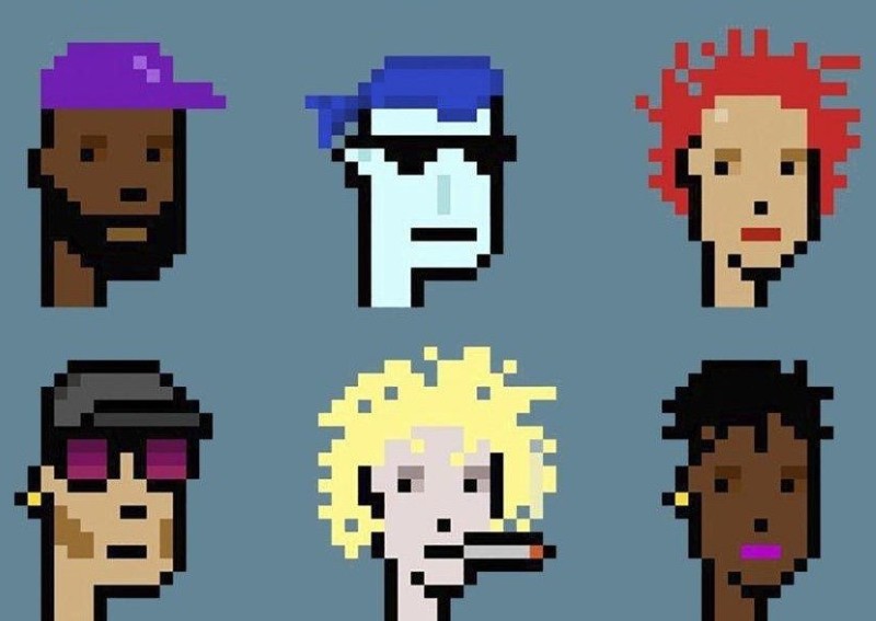 To the moon or longkang: How to avoid NFT scams