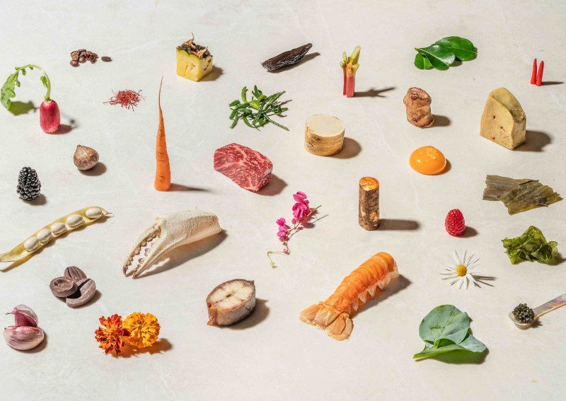 Dine at these 4 restaurants that minimise food waste