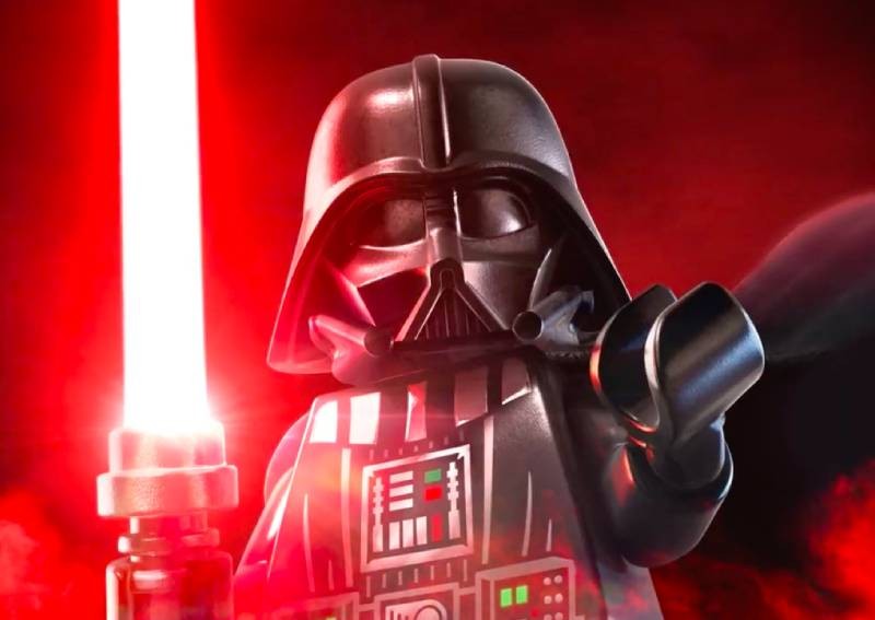 Games in April: A legendary JPRG returns, plus more Star Wars ahead of May 4