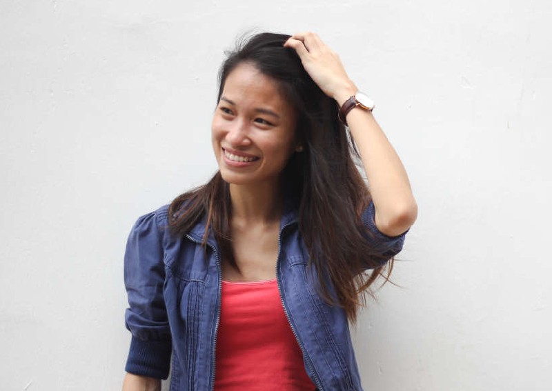 MenstruHeat co-founder on speaking openly about period-related issues