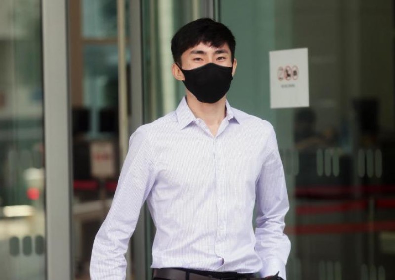 Runner Soh Rui Yong fails in appeal against defamation suit loss to former national marathon teammate Ashley Liew