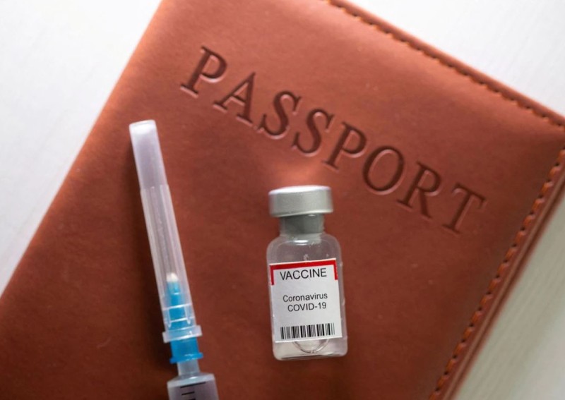 G20 chair Indonesia seeks standardised health requirements for travel