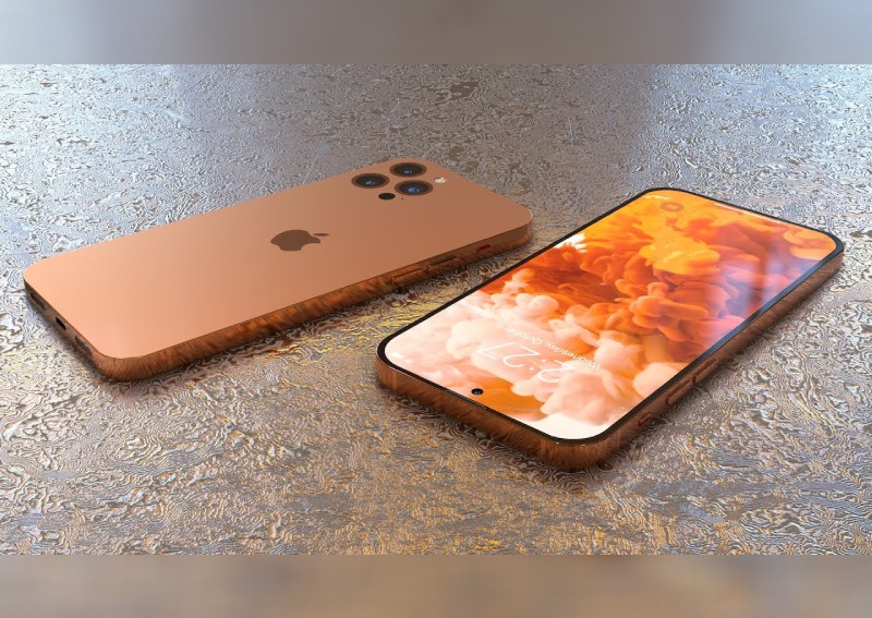 Analyst expects iPhone 14 Pro camera bump to be even bigger