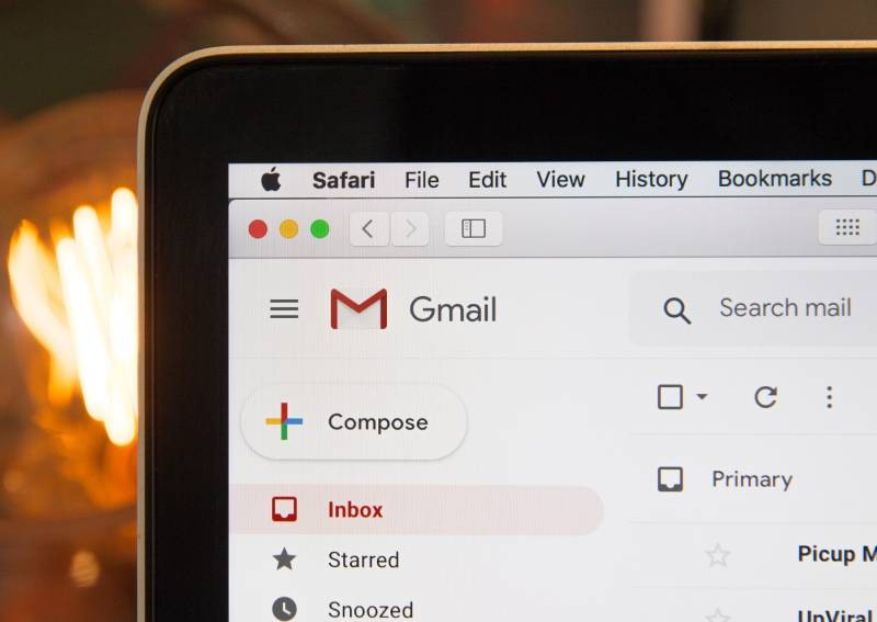 10 'lor sor' phrases (and other things) not to write in your work emails