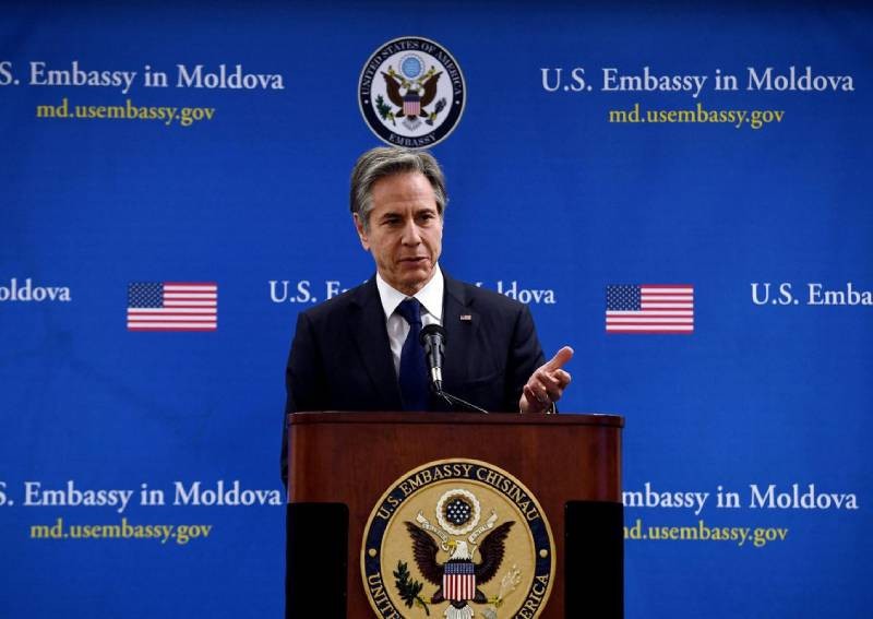 US sees 'very credible reports' of deliberate attacks on civilians in Ukraine