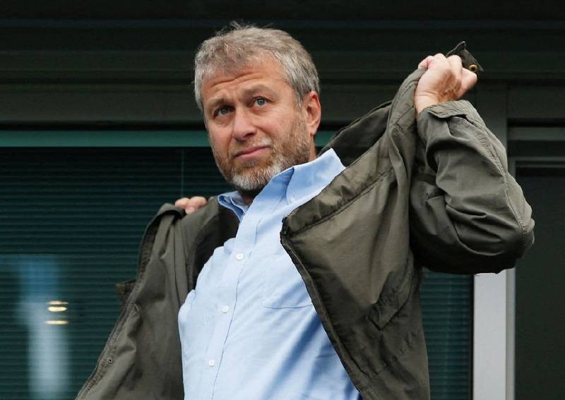 Abramovich jet lands in Turkey after Russian oligarch seen in Israel