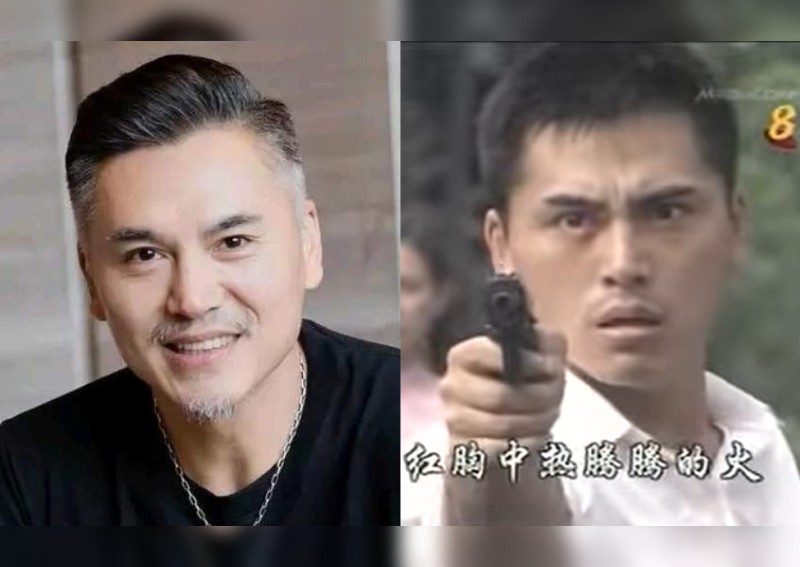 'It's a period in my life very worth remembering': Ex-Mediacorp actor Chunyu Shanshan on working in Singapore