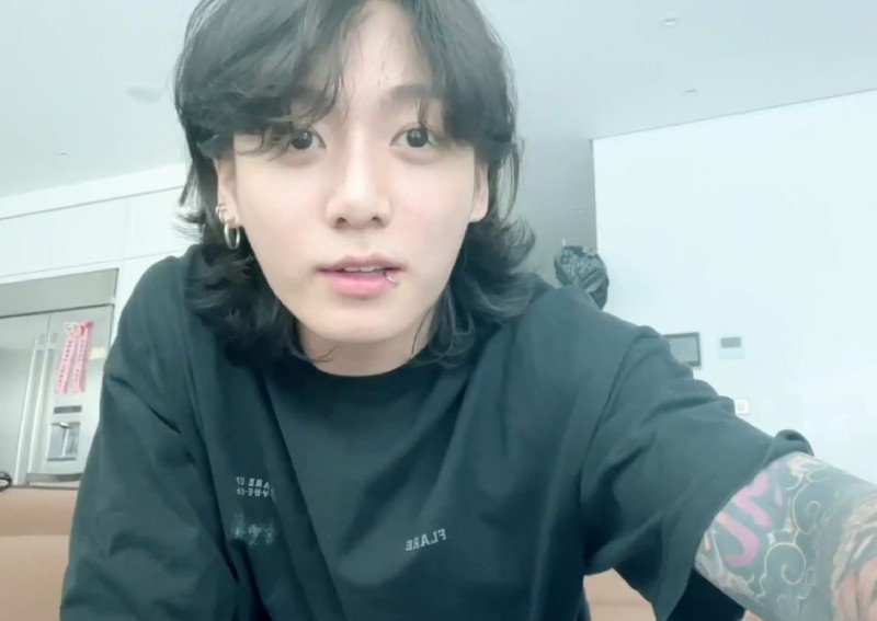 Daily roundup: BTS' Jungkook deletes Instagram account with 52m followers — and other top stories today