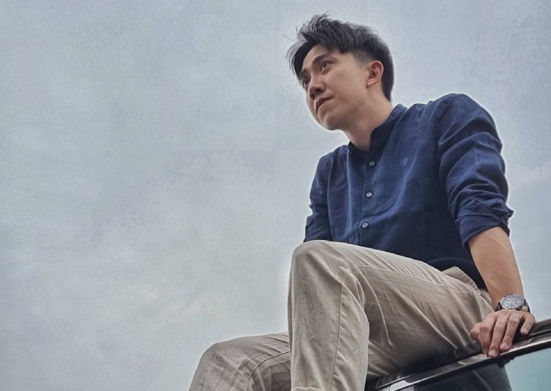 'I've been doing it for the sake of money, paying my bills': Charlie Goh deals with complacency and burnout