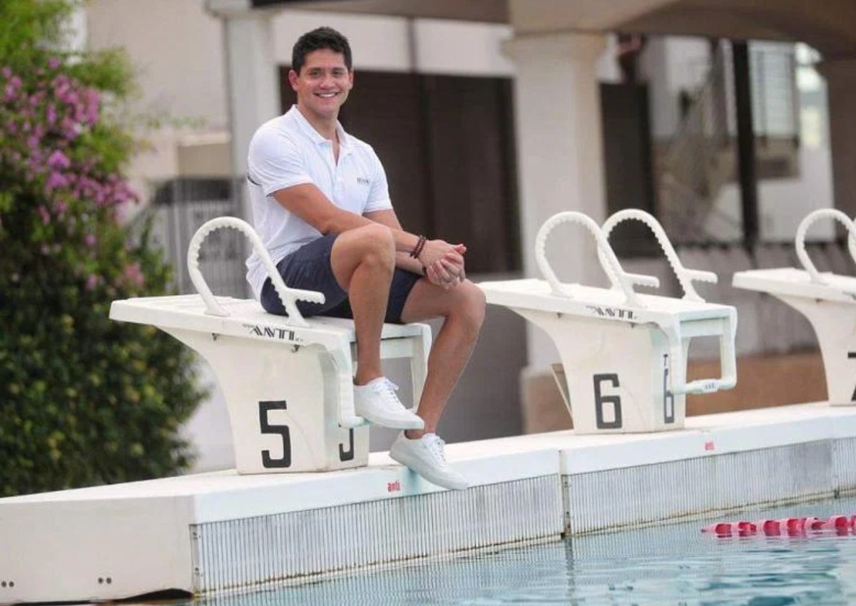 Is it over for Joseph Schooling? Retirement a 'good option' for him, say former swimmers Tao Li, David Lim