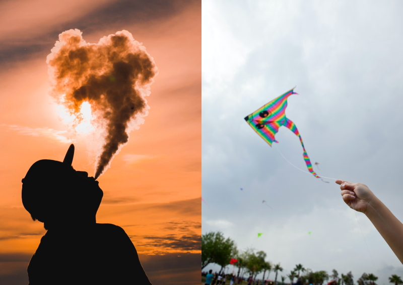 Vaping and other acts you can be fined for in Singapore