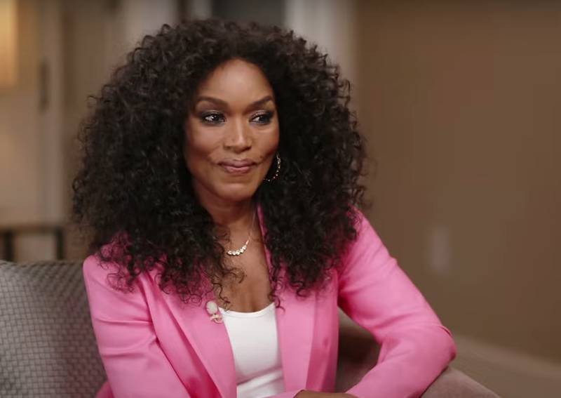 Angela Bassett remains philosophical about her lack of Oscars success